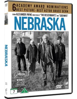 Nebraska (DVD)
