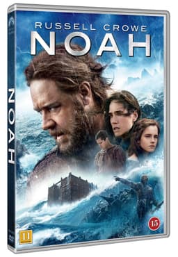Noah (DVD)