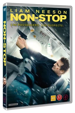 NON-Stop (DVD)