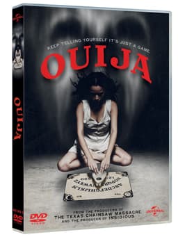 Ouija (DVD)