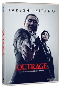 Outrage (DVD)