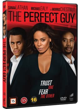 The Perfect Guy - DVD