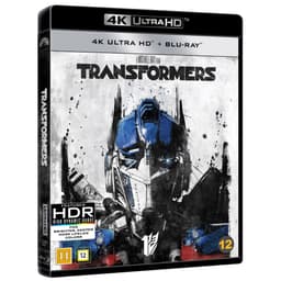 Transformers (4K UHD)