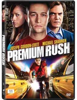 Premium Rush (DVD)