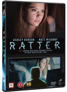 Ratter (DVD)