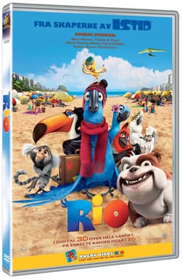 Rio (DVD)