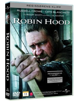 Robin Hood (DVD)