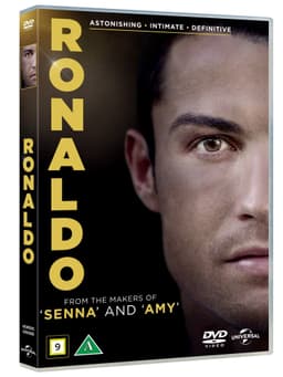Ronaldo (DVD)