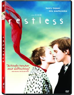 Restless (DVD)
