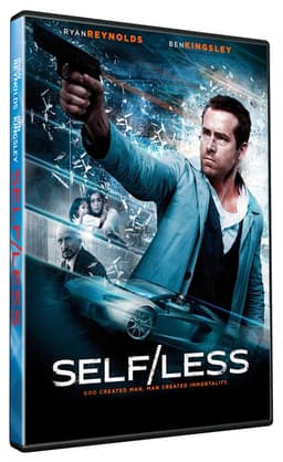Self/less - DVD