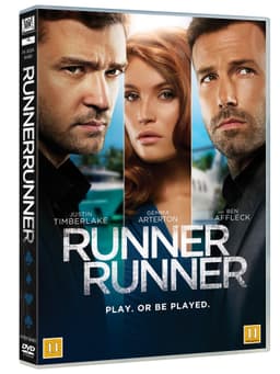 Runner Runner (DVD)