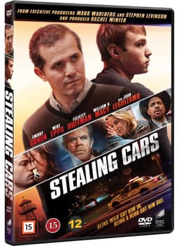 Stealing Cars (DVD)