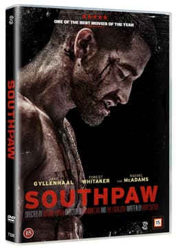 Southpaw (DVD)