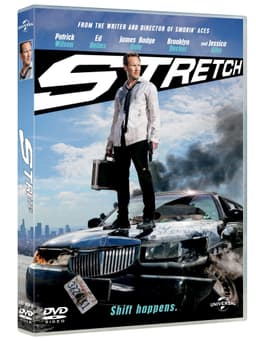 Stretch (DVD)