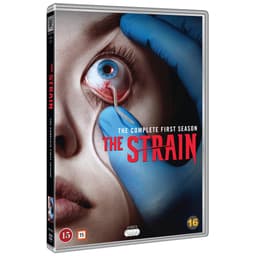 The Strain - Kausi 1 (DVD)
