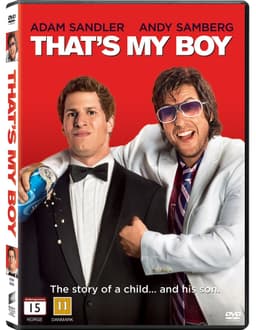 That's My Boy (DVD)