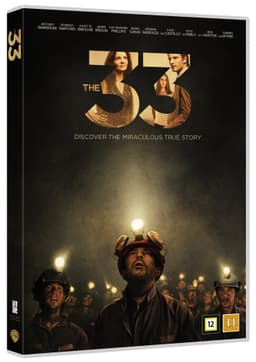 The 33 - DVD