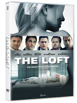 The Loft (DVD)