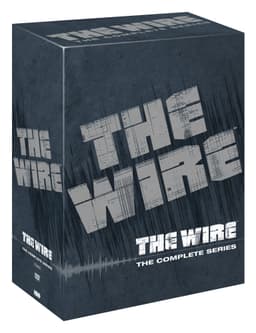 The Wire - Langalla (DVD)