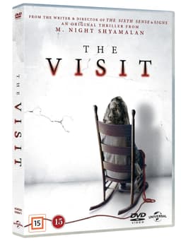 The Visit (DVD)