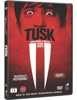 Tusk - DVD