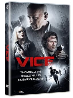VICE (DVD)