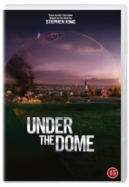 Under the Dome Season 1 (DVD)