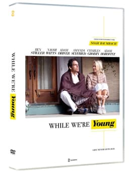 While We're young (DVD)