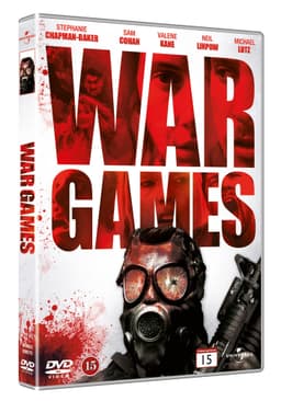 War Games (DVD)