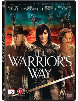 Soturin tie (DVD)