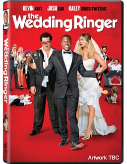 The Wedding Ringer (DVD)