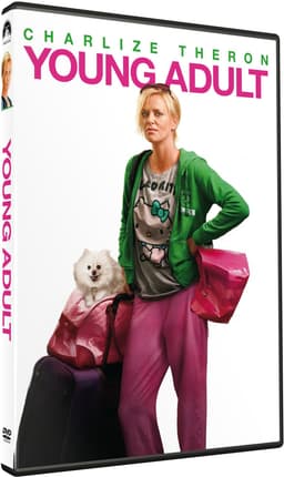 Young Adult (DVD)