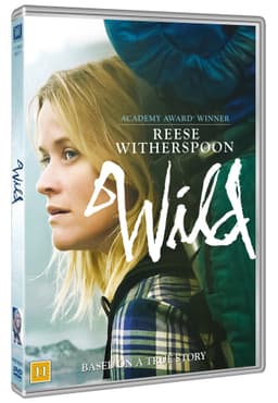 Wild - DVD