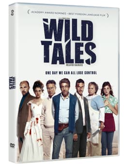 Wild Tales (DVD)