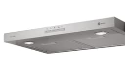 Electrolux emhætte EFT6541OX - stål