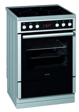 Gorenje komfyr EI87552AX