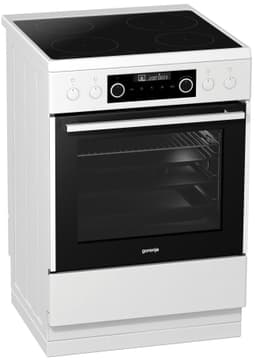 Gorenje komfyr EI88552AW