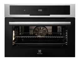 ELECTROLUX BUILT IN OVEN COMPA