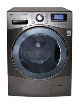 LG vaskemaskine/tørretumbler F1695RDH7