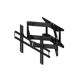 Flexson Cantilever Fäste för TV & Sonos PLAYBAR (svart)