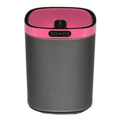 Flexson Colourplay Skin for Sonos PLAY:1 (rosa)
