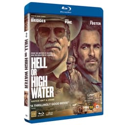 Hell or High Water (Blu-ray)