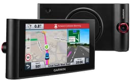 Garmin nüviCam GPS