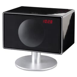 Geneva Model S DAB+ Radio (svart)