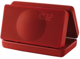 Geneva trådløs høyttaler Model XS DAB+ (rød)