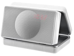 Geneva Model XS Wireless DAB + Radio (vit)