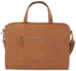 Golla Air 16" laukku kannettavalle (ruskea)