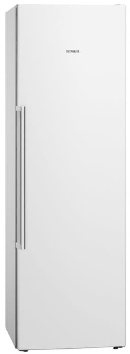 Siemens fryser GS36NAW31 (186 cm)