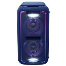 Sony A/V XB7 Högtalare GTKXB7L (blå)