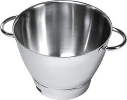 Kenwood Major stålskål 36386